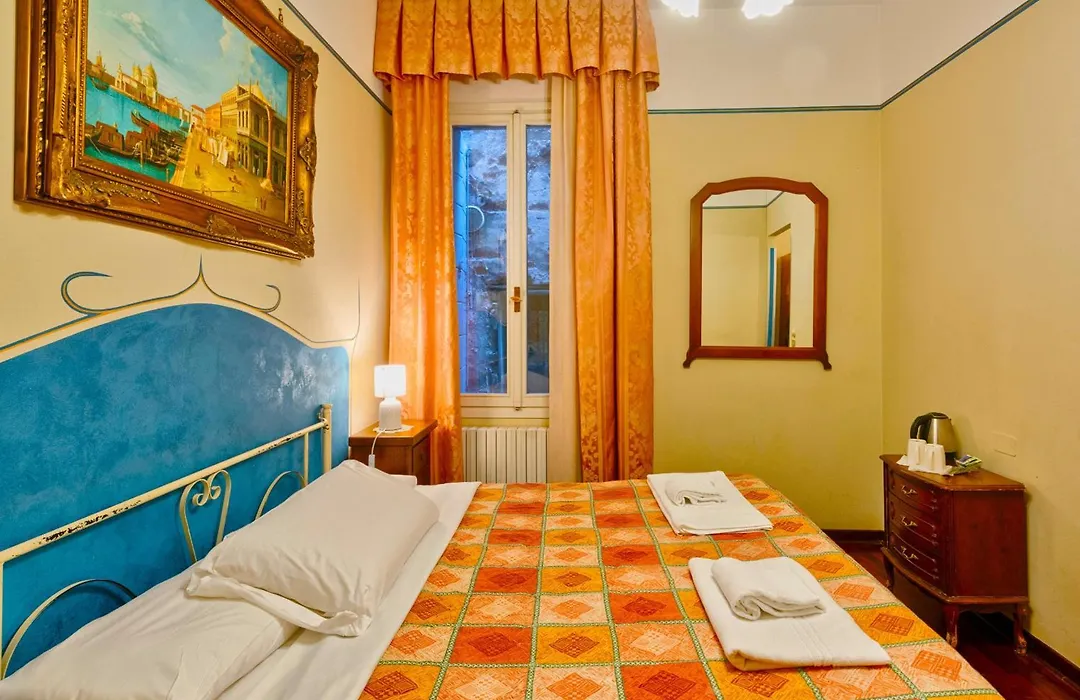 Joy Rialto Rooms Venice-1