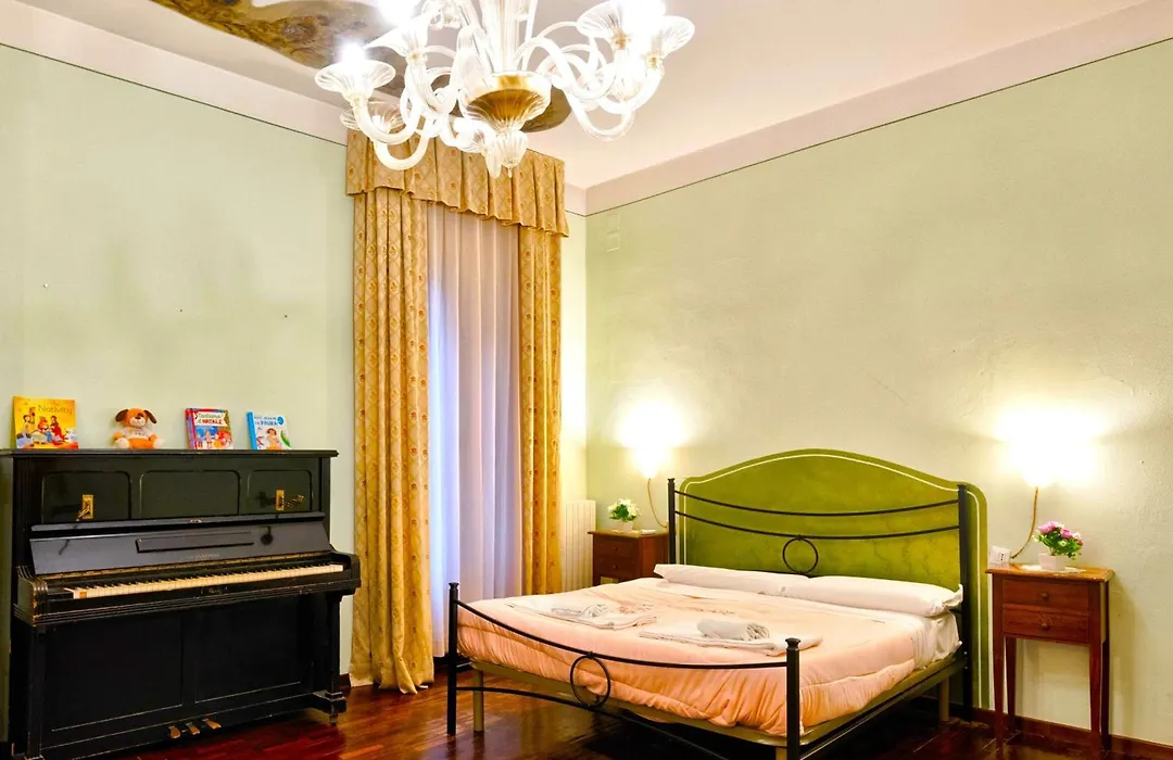 Joy Rialto Rooms Venice-1