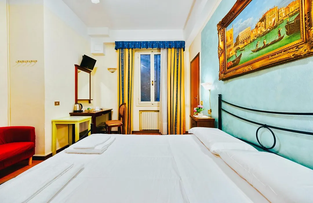 Joy Rialto Rooms Venice-1