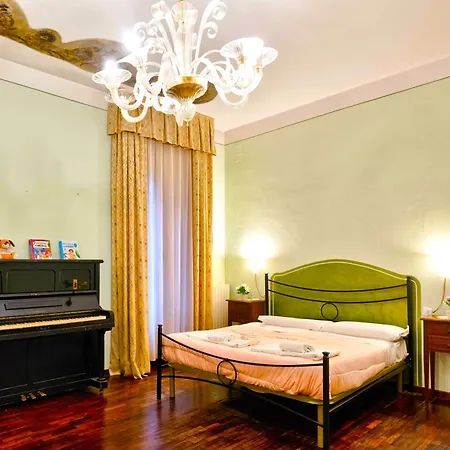 Joy Rialto Rooms Venice-2