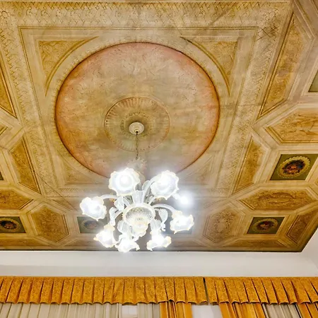Joy Rialto Rooms Venice-2