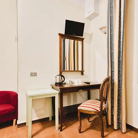 Joy Rialto Rooms Venice-2