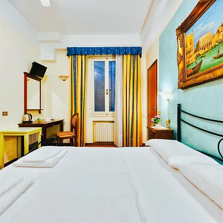 Joy Rialto Rooms Venice-3